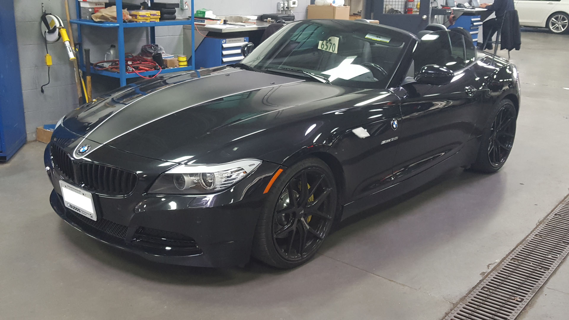 BMW Z4