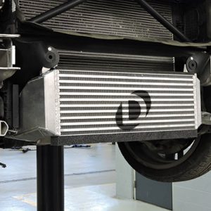 Transmission Drivetrain