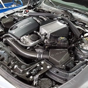 Engine Performance