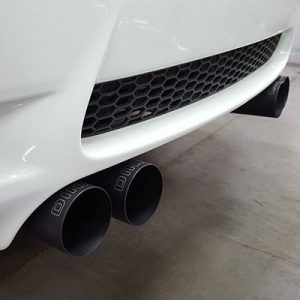 Performance Exhaust