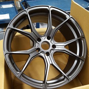 wheel / rim options