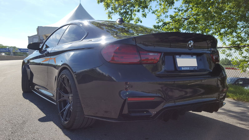 BMW M4