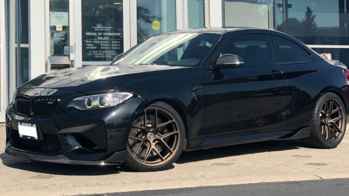 BMW M2